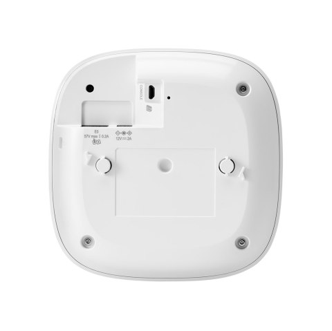 HPE Networking Instant On AP21 (RW) Dual Radio 2x2 Wi-Fi 6 Access Point 1200 Mbit/s Biały Obsługa PoE HPE