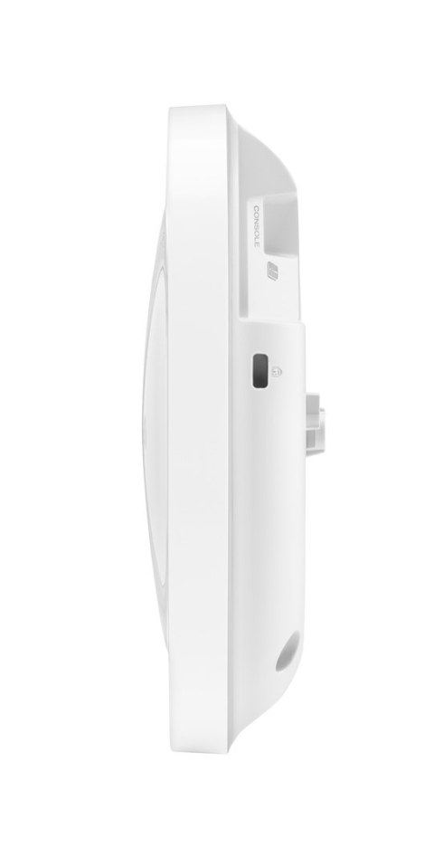 HPE Networking Instant On AP21 (RW) Dual Radio 2x2 Wi-Fi 6 Access Point 1200 Mbit/s Biały Obsługa PoE HPE