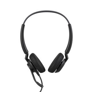 Jabra Engage 40 Zestaw słuchawkowy Przewodowa Opaska na głowę Biuro/centrum telefoniczne Jabra