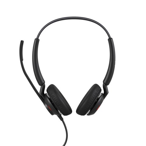 Jabra Engage 40 Zestaw słuchawkowy Przewodowa Opaska na głowę Biuro/centrum telefoniczne Jabra