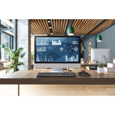 Kensington Trackball SlimBlade Pro Kensington
