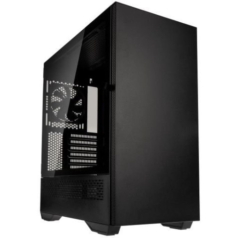 Kolink Stronghold Prime Midi Tower Czarny KOLINK
