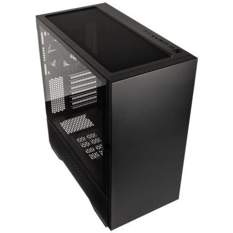 Kolink Stronghold Prime Midi Tower Czarny KOLINK