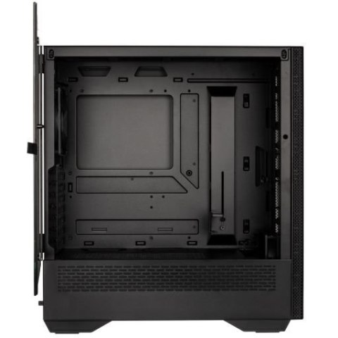 Kolink Stronghold Prime Midi Tower Czarny KOLINK