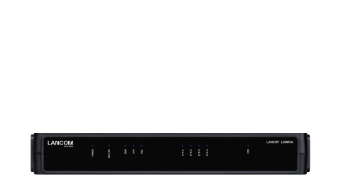 LANCOM 1800VA (EU) gateway/kontroler 10, 100, 1000 Mbit/s LANCOME
