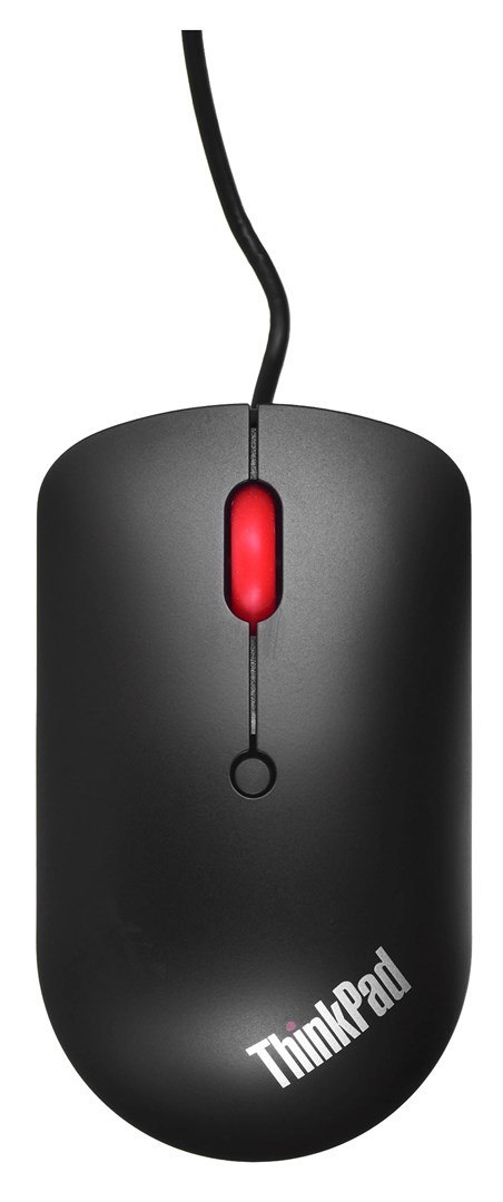 Lenovo ThinkPad USB-C Wired Compact (4Y51D20850) Lenovo