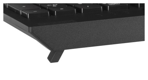 Lenovo Zestaw bezprzewodowej klawiatury i myszy Essential Gen2 czarny 4X31N50746 Lenovo