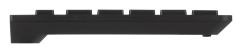 Lenovo Zestaw bezprzewodowej klawiatury i myszy Essential Gen2 czarny 4X31N50746 Lenovo