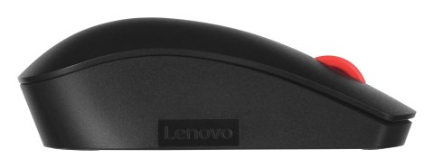 Lenovo Zestaw bezprzewodowej klawiatury i myszy Essential Gen2 czarny 4X31N50746 Lenovo