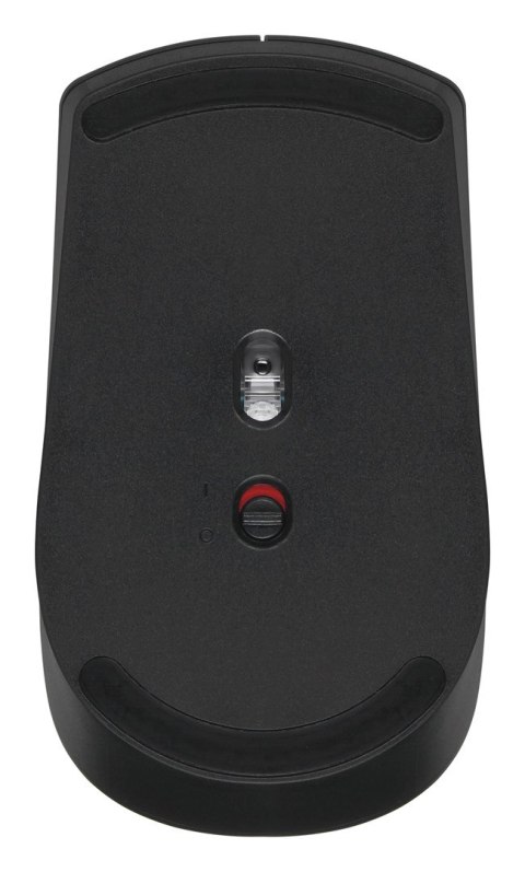 Lenovo Zestaw bezprzewodowej klawiatury i myszy Essential Gen2 czarny 4X31N50746 Lenovo