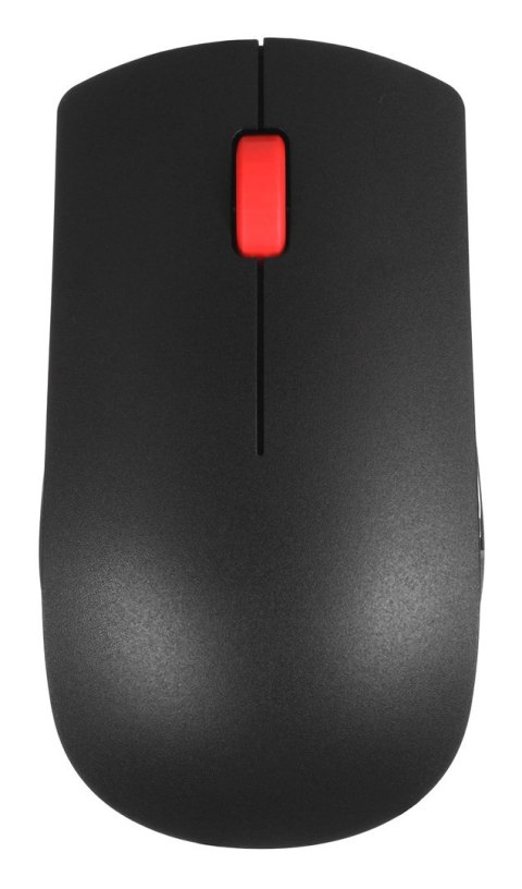 Lenovo Zestaw bezprzewodowej klawiatury i myszy Essential Gen2 czarny 4X31N50746 Lenovo