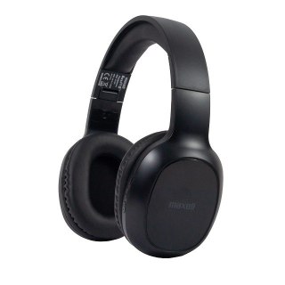 MAXELL Słuchawki bezprzewodowe Bluetooth HD1 BASS USB-C Maxell