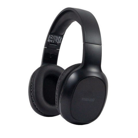 MAXELL Słuchawki bezprzewodowe Bluetooth HD1 BASS USB-C Maxell