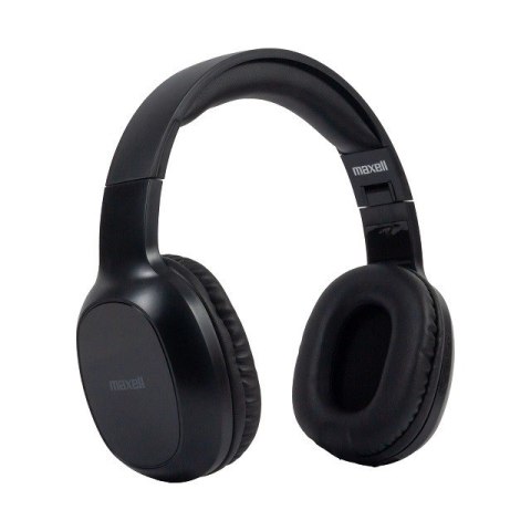 MAXELL Słuchawki bezprzewodowe Bluetooth HD1 BASS USB-C Maxell