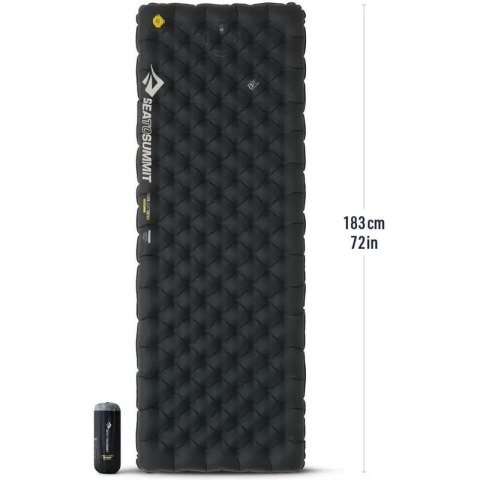 Materac SEA TO SUMMIT Ether Light XR Pro Insulated ASC Mat SEA TO SUMMIT