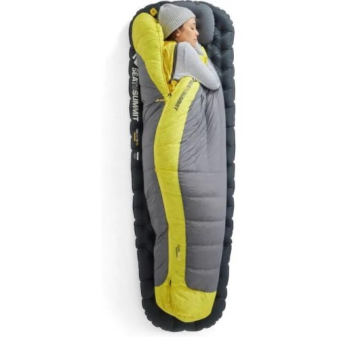 Materac SEA TO SUMMIT Ether Light XR Pro Insulated ASC Mat SEA TO SUMMIT
