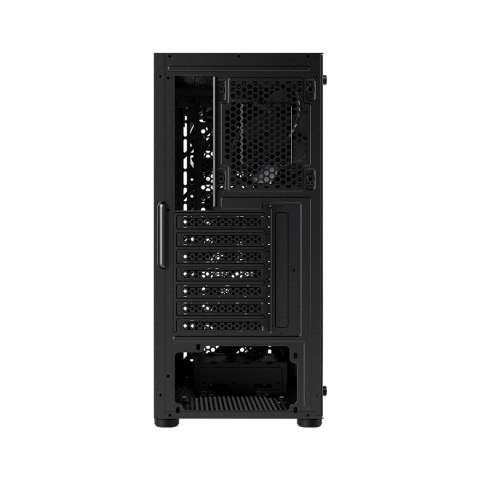 Mini wieża ATX Midi Geh CMT192 handel detaliczny Fortron