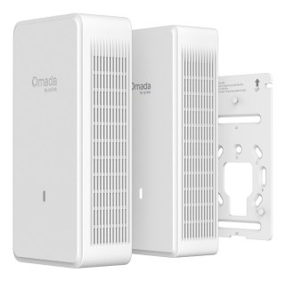 OMADA EAP775-Wall 9300 Mbit/s Biały Obsługa PoE TP-LINK