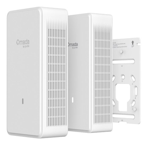 OMADA EAP775-Wall 9300 Mbit/s Biały Obsługa PoE TP-LINK