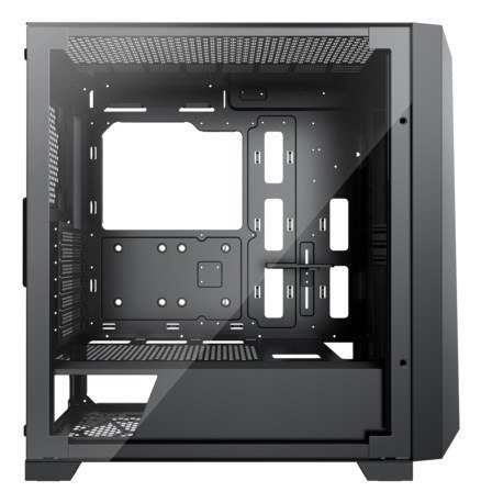 Obudowa Xilence Gehäuse Xilent x aRGB XG151 - Mini wieża - ATX XILENCE