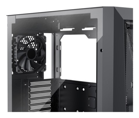 Obudowa Xilence Gehäuse Xilent x aRGB XG151 - Mini wieża - ATX XILENCE