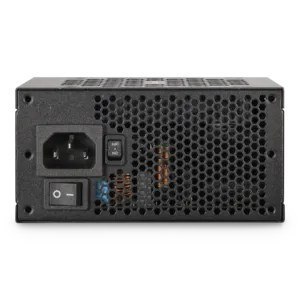Phanteks Revolt SFX moduł zasilaczy 850 W 18+10 pin ATX Czarny Phanteks