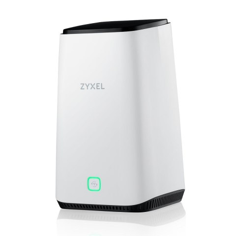 Router Wi-Fi 6 5G Zyxel FWA-510-EU0102F Indoor Standalone/Nebula z Licencją Nebula Pro 1 ROK , AX3600 WiFi, 1x 2.5GB LAN ZyXEL