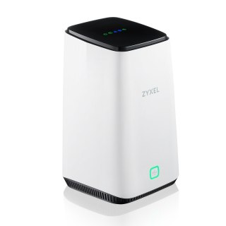 Router Wi-Fi 6 5G Zyxel FWA-510-EU0102F Indoor Standalone/Nebula z Licencją Nebula Pro 1 ROK , AX3600 WiFi, 1x 2.5GB LAN ZyXEL