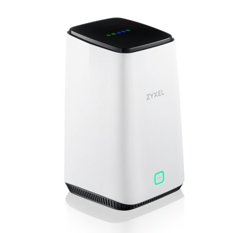 Router Wi-Fi 6 5G Zyxel FWA-510-EU0102F Indoor Standalone/Nebula z Licencją Nebula Pro 1 ROK , AX3600 WiFi, 1x 2.5GB LAN ZyXEL