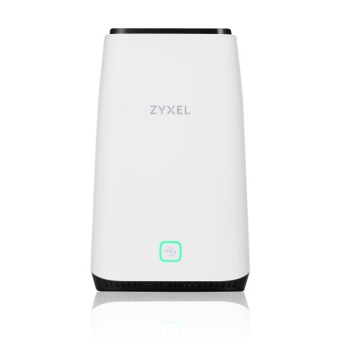 Router Wi-Fi 6 5G Zyxel FWA-510-EU0102F Indoor Standalone/Nebula z Licencją Nebula Pro 1 ROK , AX3600 WiFi, 1x 2.5GB LAN ZyXEL