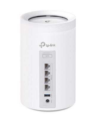 Router bezprzewodowy MESH 9300Mbps/Deco BE65(3-pack) TP-Link TP-LINK