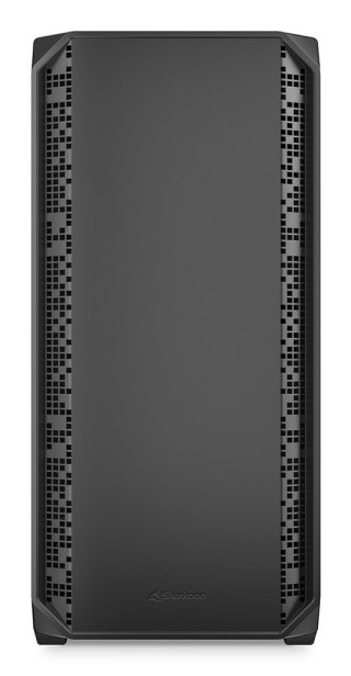 Sharkoon AK2 Midi Tower Czarny Sharkoon