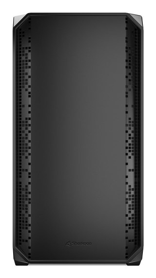 Sharkoon MK2 Micro Tower Czarny Sharkoon