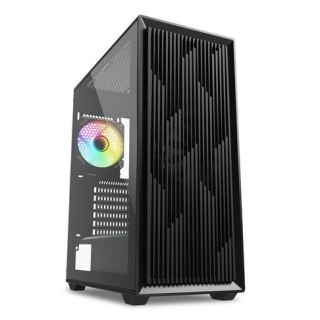 Sharkoon VK2 Full Tower Czarny Sharkoon