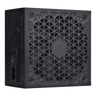 Silverstone DA1000R Gold moduł zasilaczy 1000 W 20+4 pin ATX ATX Czarny SilverStone