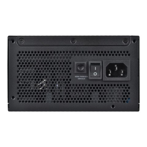Silverstone DA1000R Gold moduł zasilaczy 1000 W 20+4 pin ATX ATX Czarny SilverStone