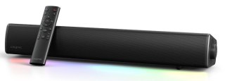 Soundbar Creative Blaster GS5 RGB Gaming Sound Bluetooth Creative