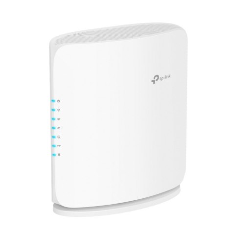 TP-Link Archer BE450 router bezprzewodowy Multi-Gigabit Ethernet Dual-band (2.4 GHz/5 GHz) Biały TP-LINK