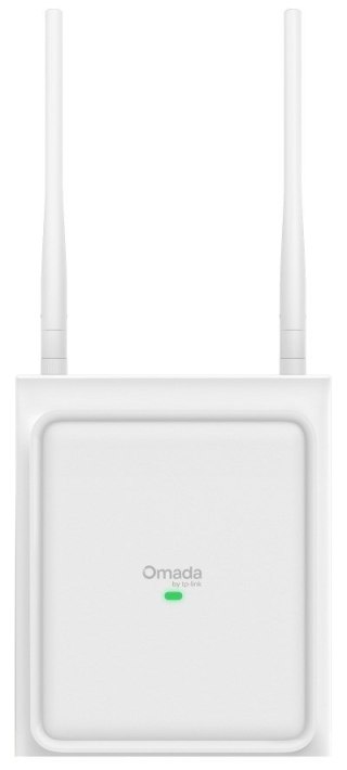 TP-Link Omada EAP725-Outdoor 5000 Mbit/s Biały Obsługa PoE TP-LINK