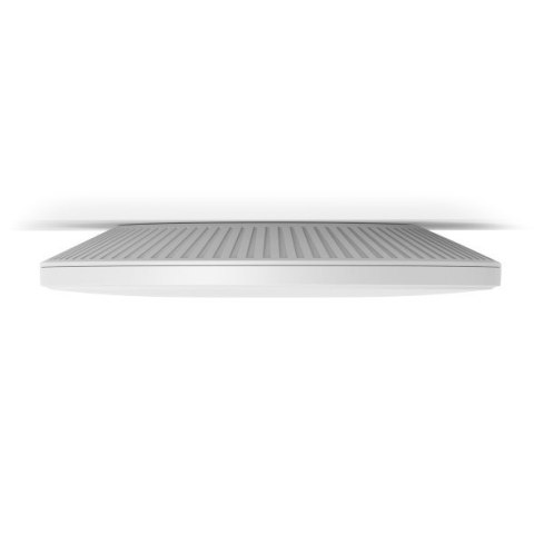 TP-Link Omada EAP783 punkt dostępowy WLAN 19000 Mbit/s Biały Obsługa PoE TP-LINK