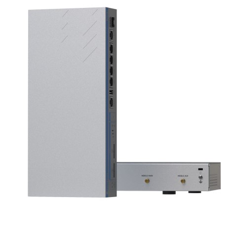 Teltonika RUTXR1 Router sieci komórkowej Teltonika