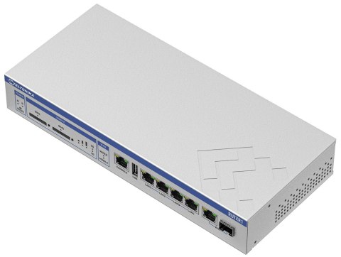 Teltonika RUTXR1 Router sieci komórkowej Teltonika
