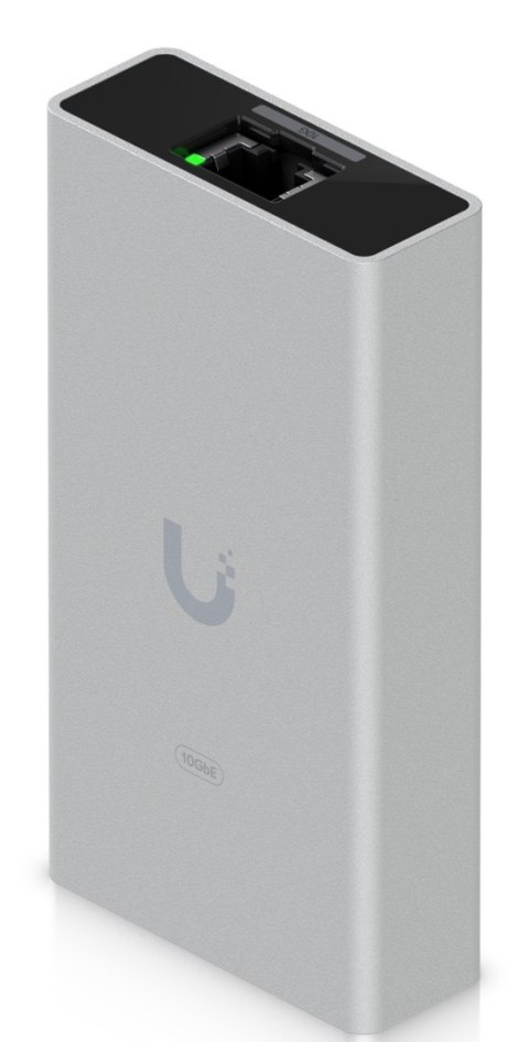 Ubiquiti Adapter UniFi UACC-Adapter-RJ45-USBC-10GE Ethernet 10000 Mbit/s UBIQUITI