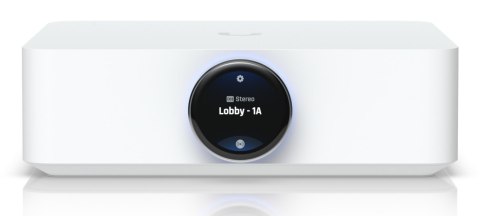 Ubiquiti PowerAmp Dom Biały UBIQUITI