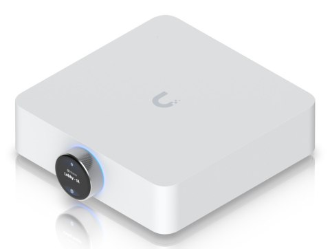 Ubiquiti PowerAmp Dom Biały UBIQUITI