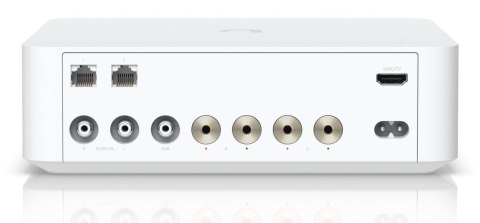 Ubiquiti PowerAmp Dom Biały UBIQUITI