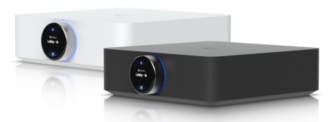 Ubiquiti PowerAmp Dom Biały UBIQUITI