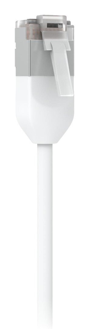 Ubiquiti UACC-Cable-Patch-Outdoor-C6A-15M-W kabel sieciowy Biały Cat6a F/UTP (FTP) UBIQUITI