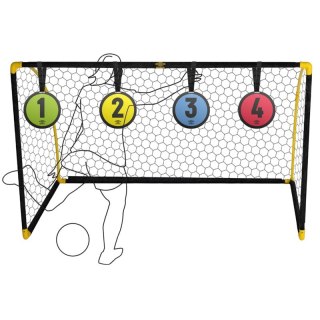 Umbro - Tarcze piłkarskie / cele treningowe do bramki 21 cm 4 szt. Umbro