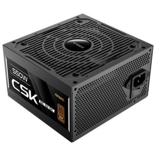 Zasilacz Antec CSK 550 DC EC 80+B 550W sprzedaż detaliczna Antec